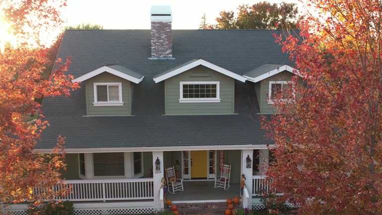 Best Green or Eco-Friendly Roofing Solutions  in Sinking Spring, PA