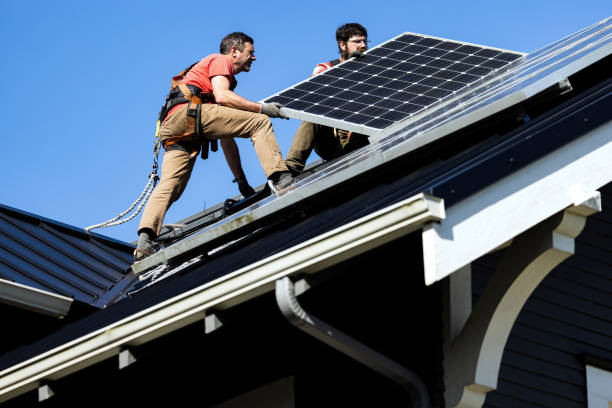 Sheet Metal Roofing in Sinking Spring, PA